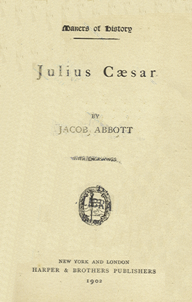 [Title Page]