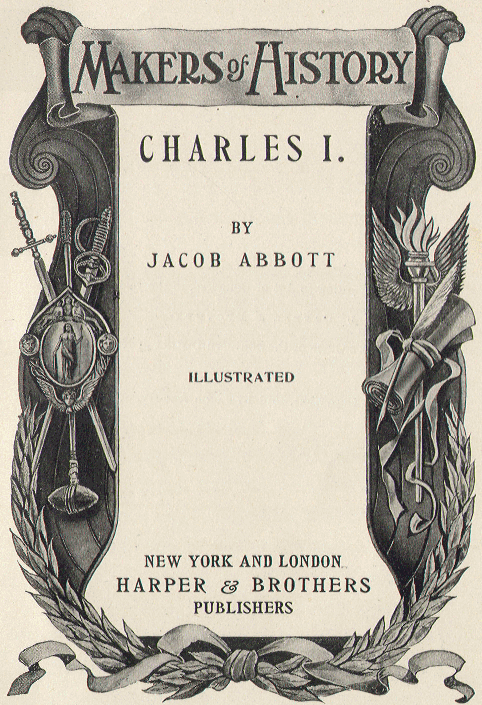 [Title Page]