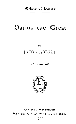 [Title Page]