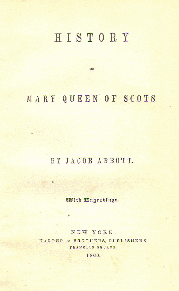 [Title Page]