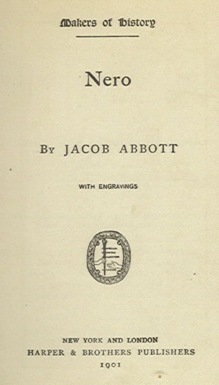 [Title Page]