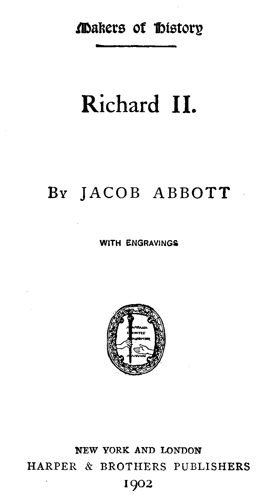 [Title Page]