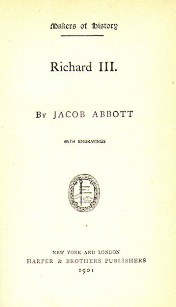 [Title Page]