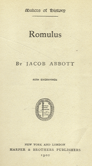 [Title Page]