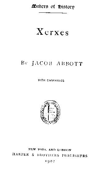 [Title Page]