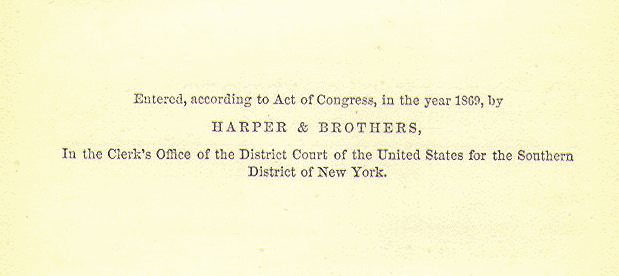 [Copyright Page]