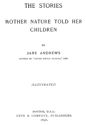 [Title Page]