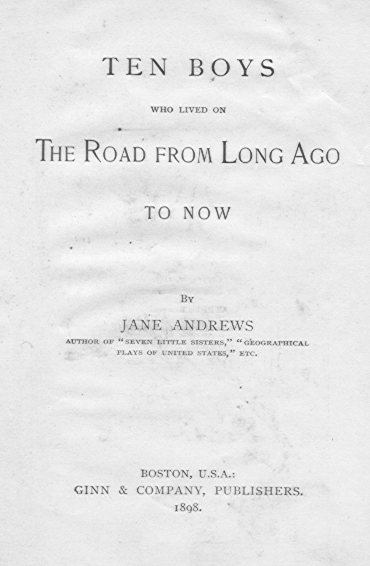 [Title Page]