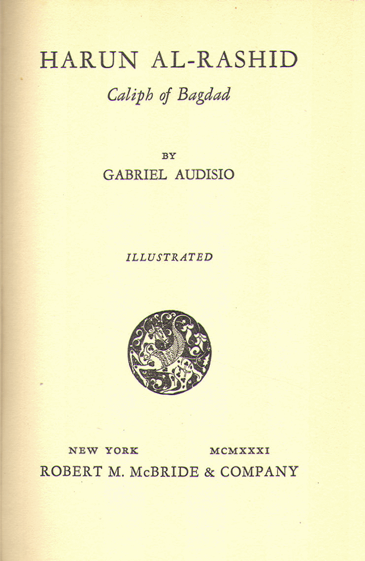 [Title Page]