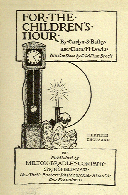 [Title Page]