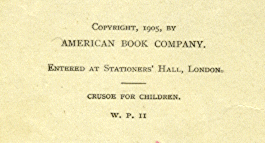 [Copyright Page]