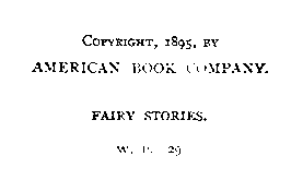 [Copyright Page]