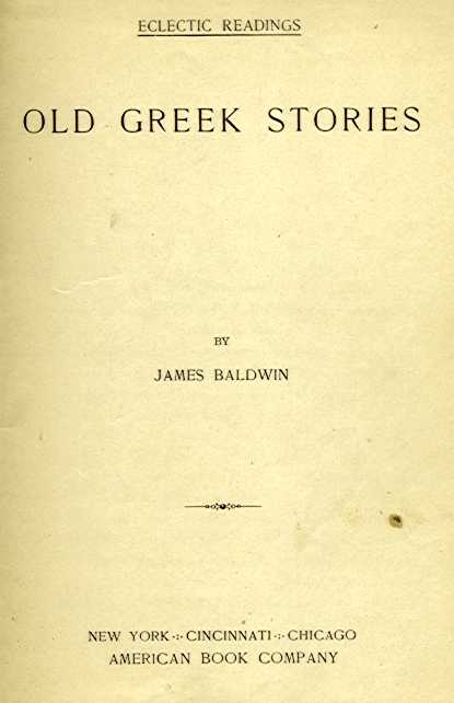 [Title Page]