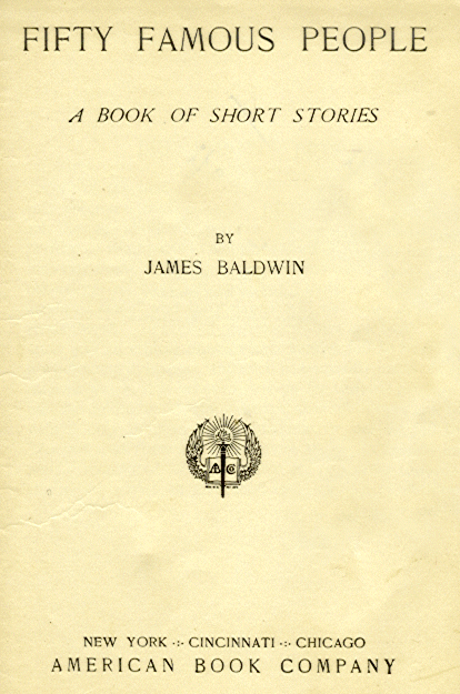 [Title Page]