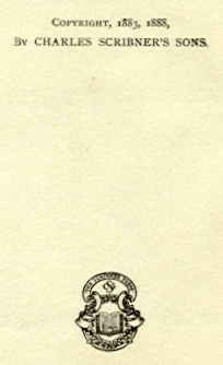 [Copyright Page]