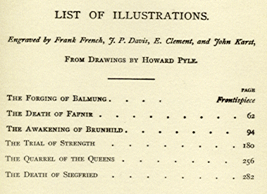 [List of Illustrations]