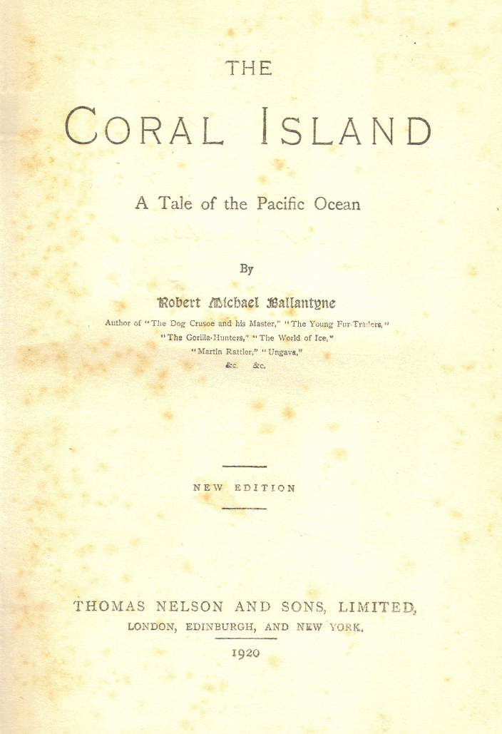 [Title Page]