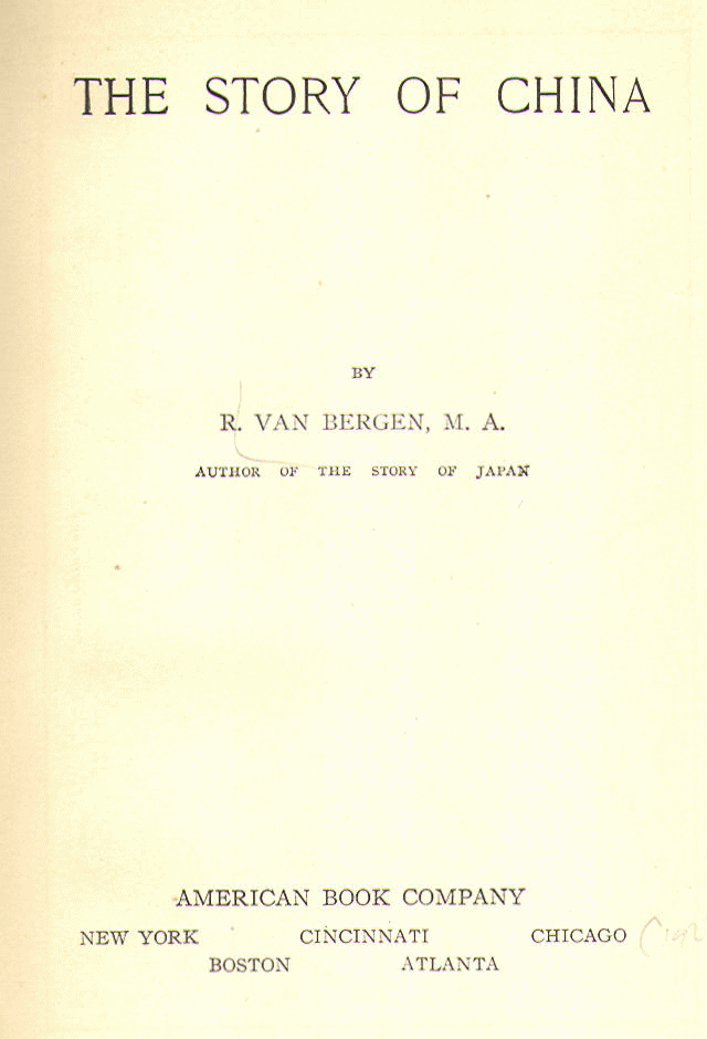 [Title Page]