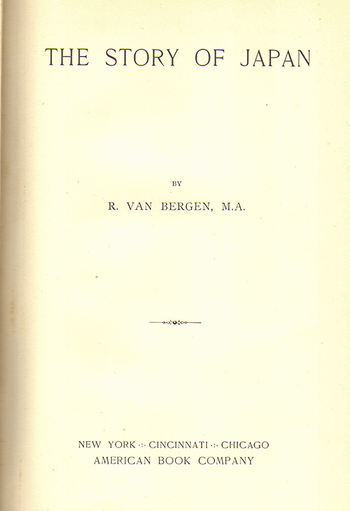 [Title Page]