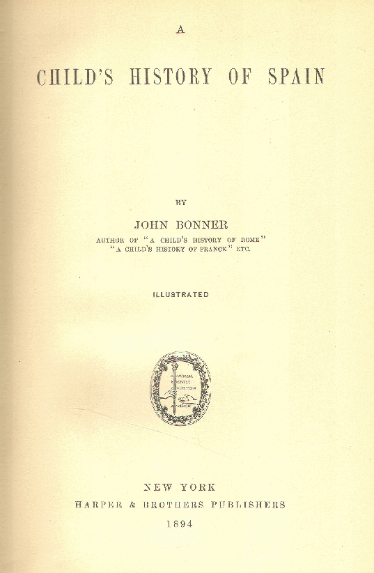 [Title Page]