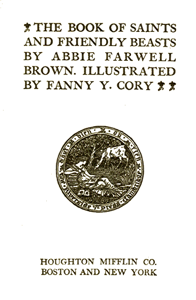 [Title Page]