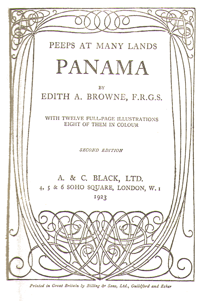 [Title Page]