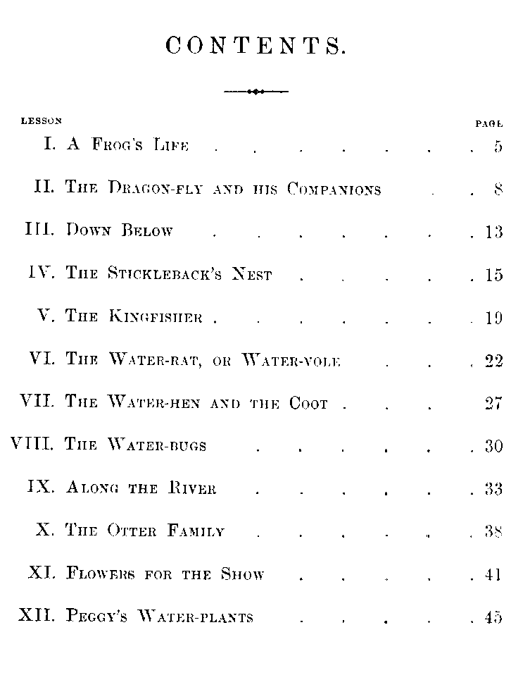 [Contents Page 1 of 1]