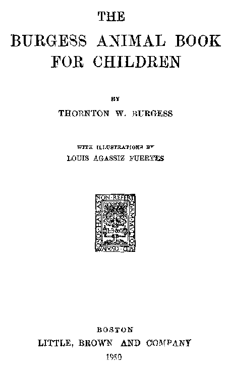 [Title Page]