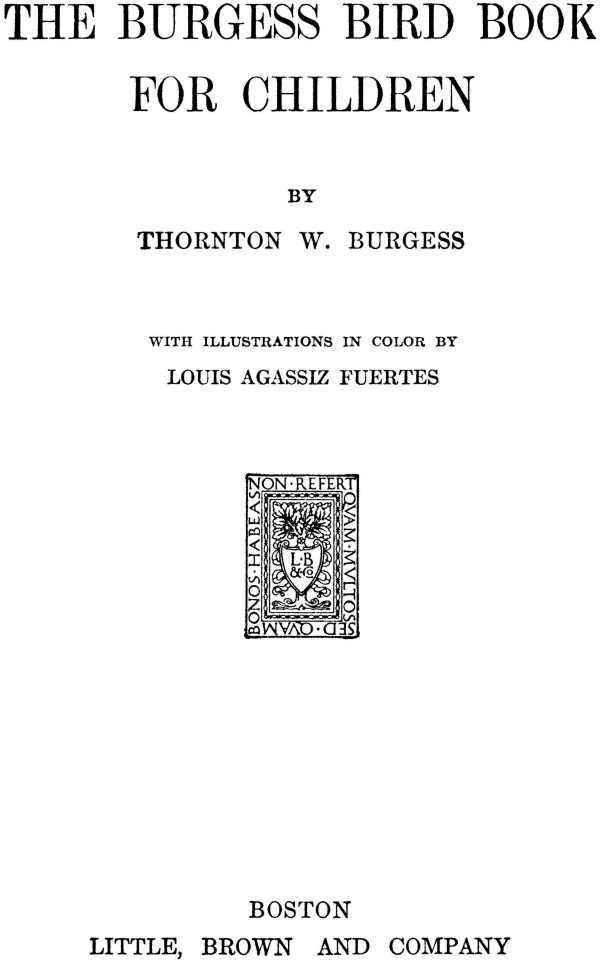 [Title Page]