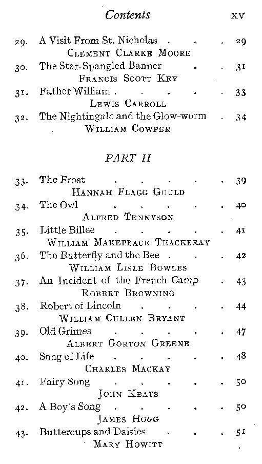 [Contents Page 3 of 13]