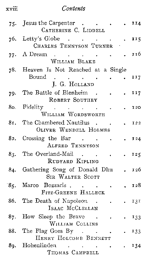 [Contents Page 6 of 13]