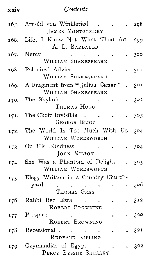 [Contents Page 12 of 13]