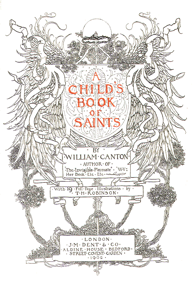 [Title Page]