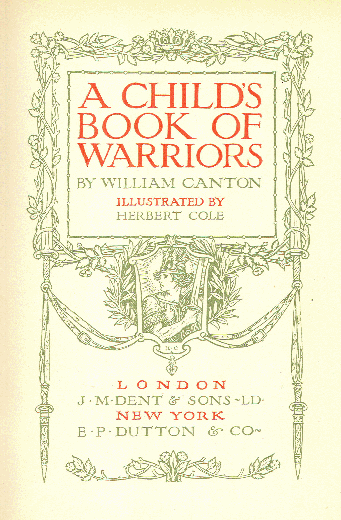 [Title Page]