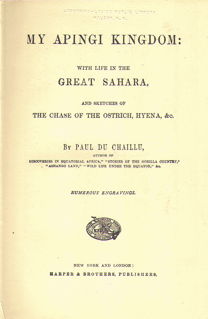 [Title Page]