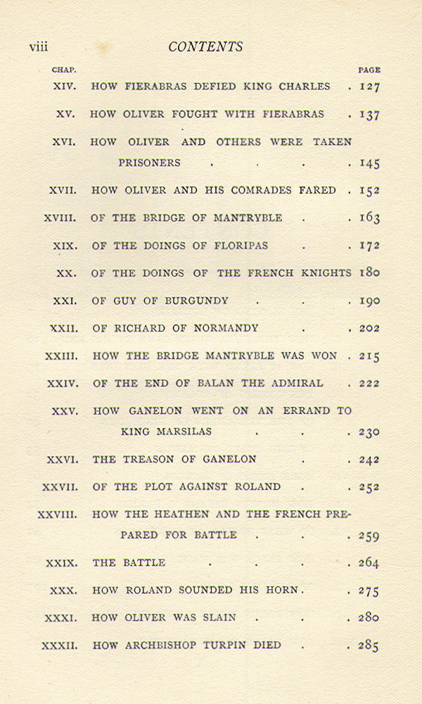 [Contents, Page 2 of 3]