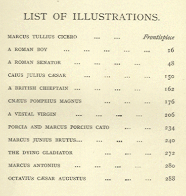 [List of Illustrations]