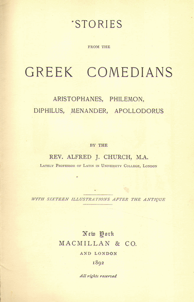 [Title Page]