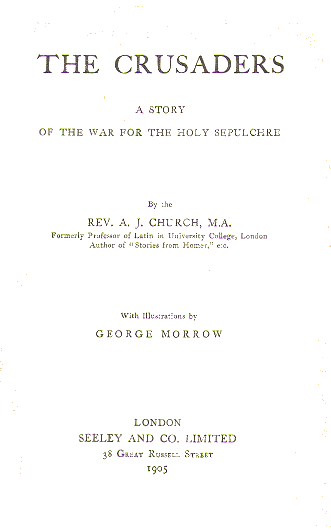 [Title Page]