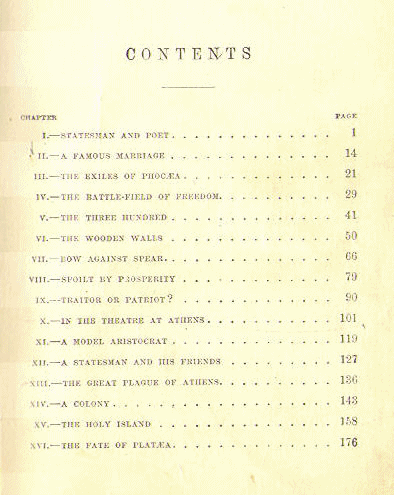 [Contents Page 1 of 2]