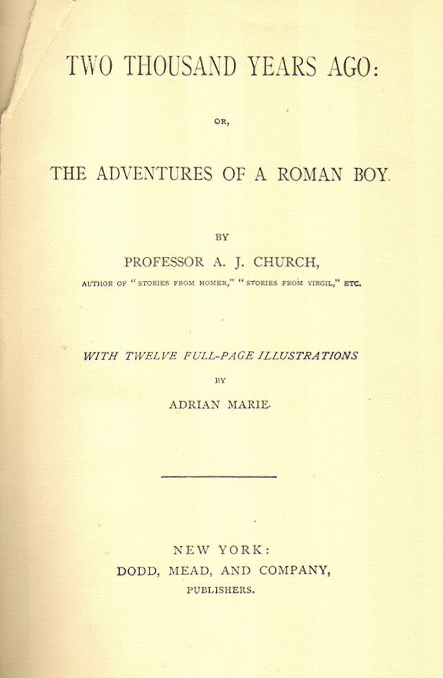 [Title Page]