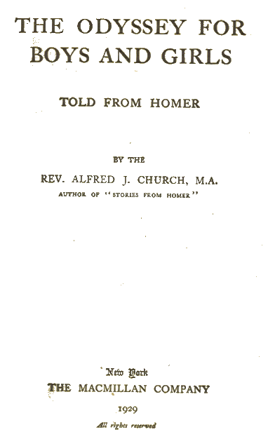 [Title Page]