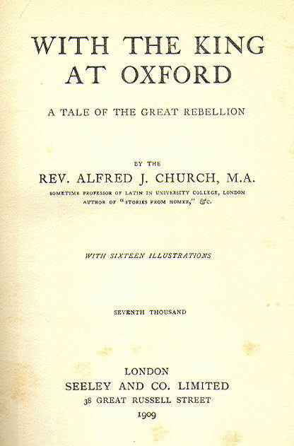 [Title Page]