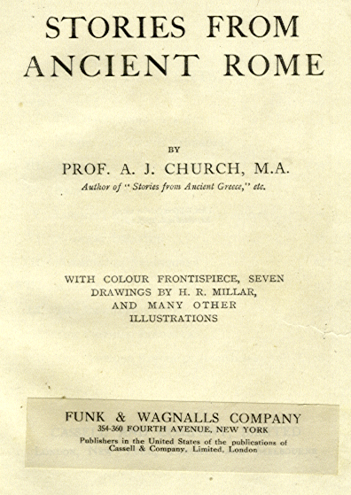 [Title Page]