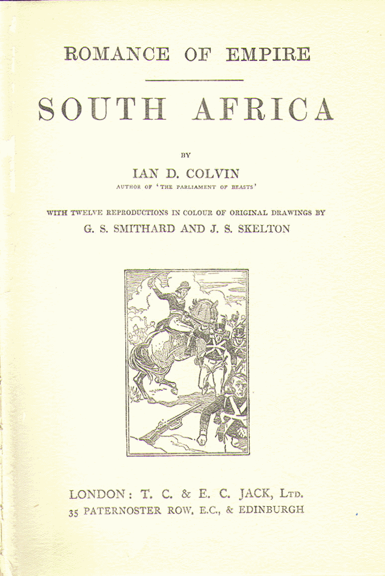 [Title Page]