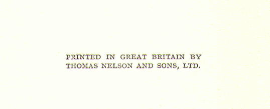 [Copyright page]