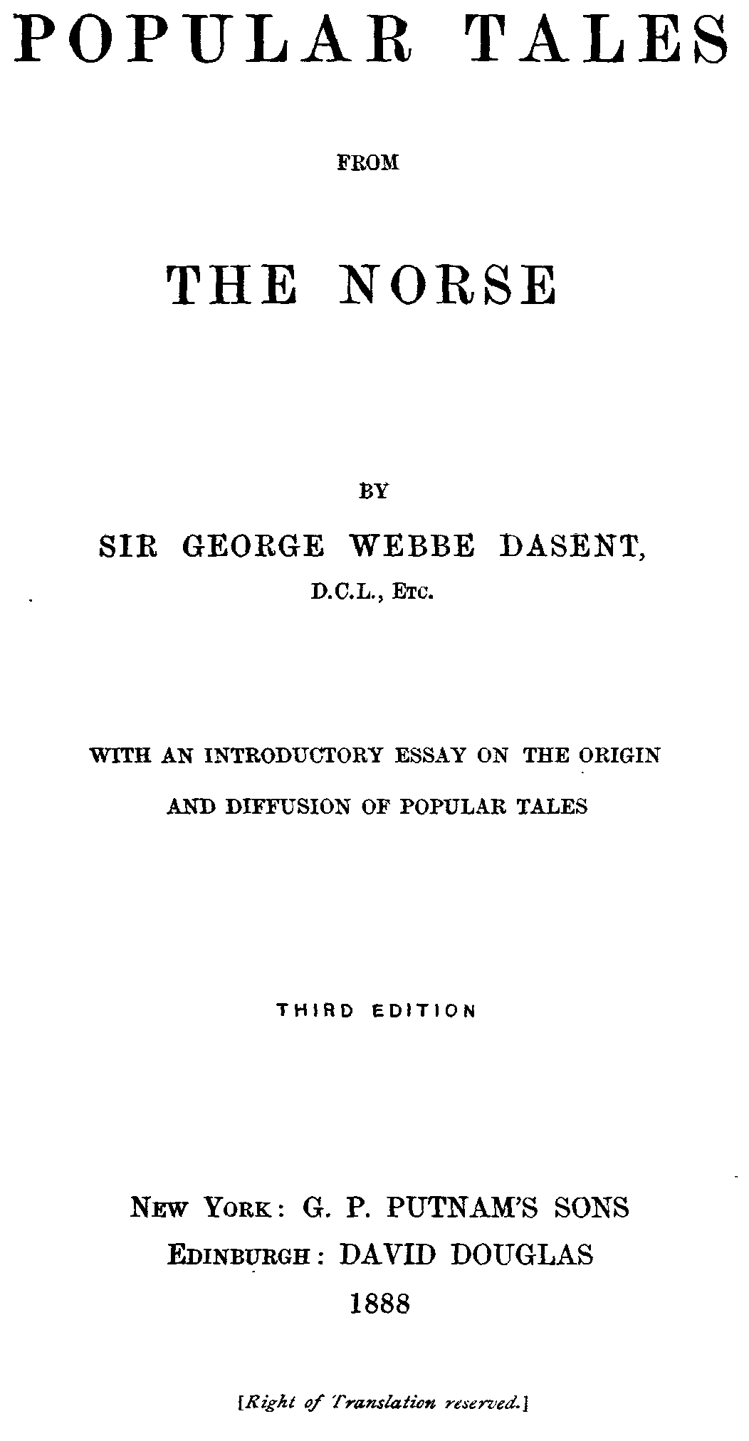 [Title Page]