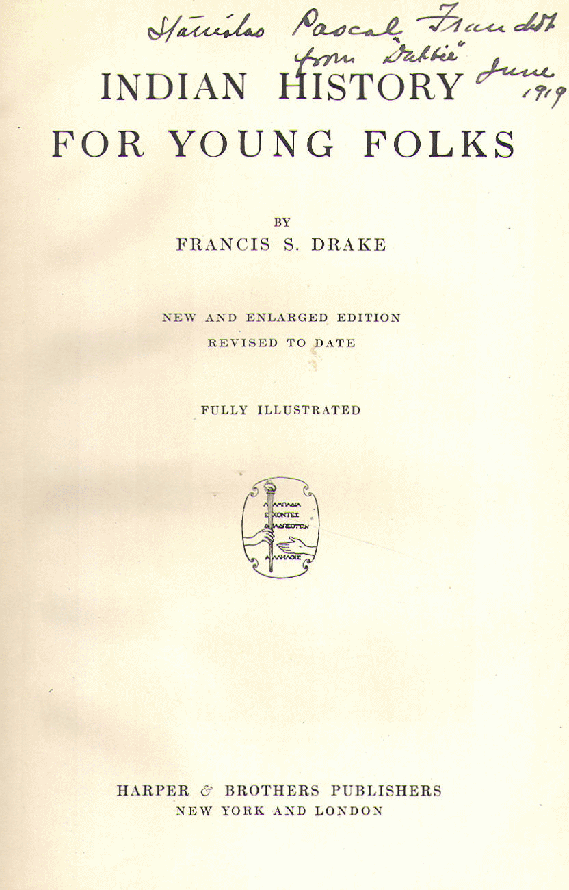 [Title Page]