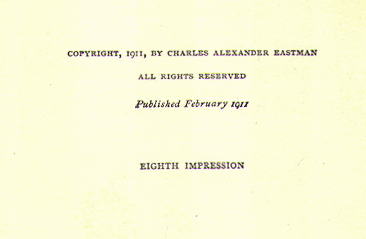 [Copyright Page]