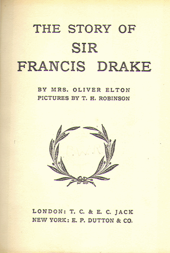 [Title Page]